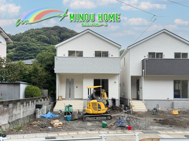長崎市油木町-第2