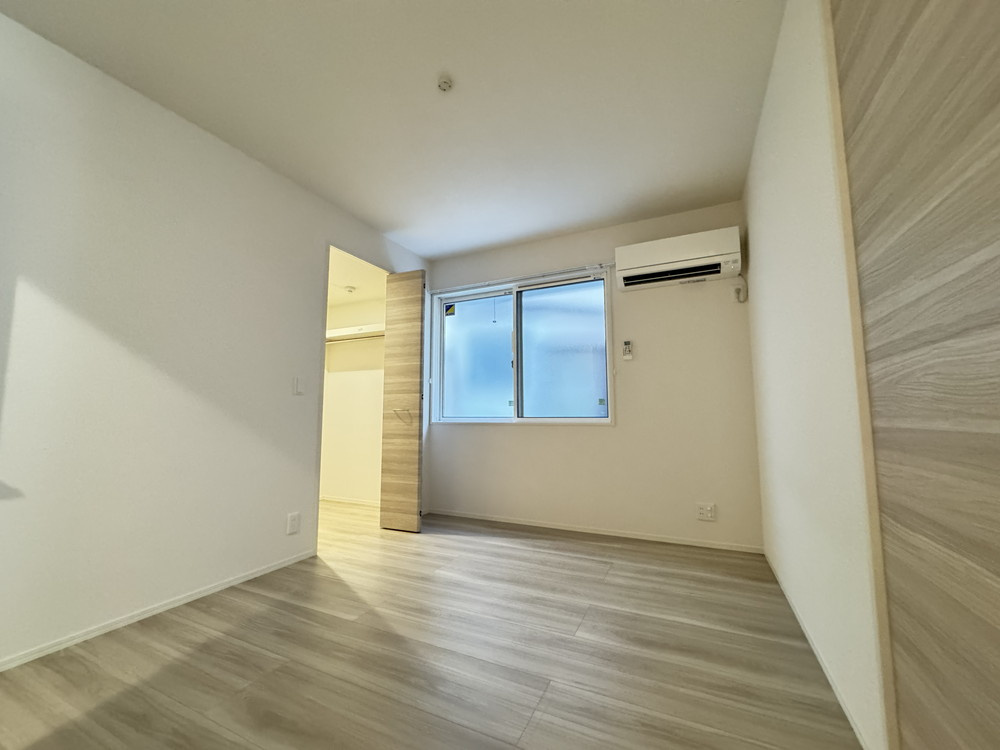 D-ROOM平野本町のその他