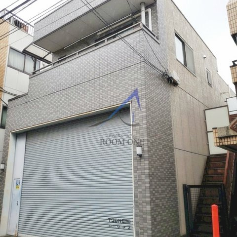 アーリエル の外観|外観です。