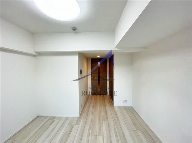 ＭＡＸＩＶ西大島ＤＵＥの居間・リビング|洋室のお部屋です。
