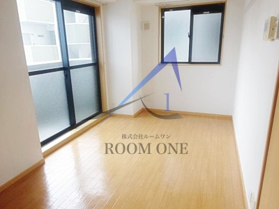プロッシモ・オールの居間・リビング|洋室のお部屋です。