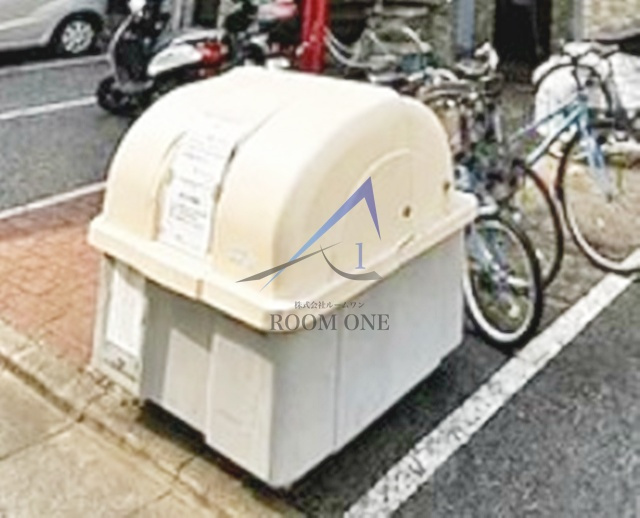 パインクレスト富士見台