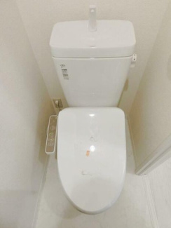 【トイレ】