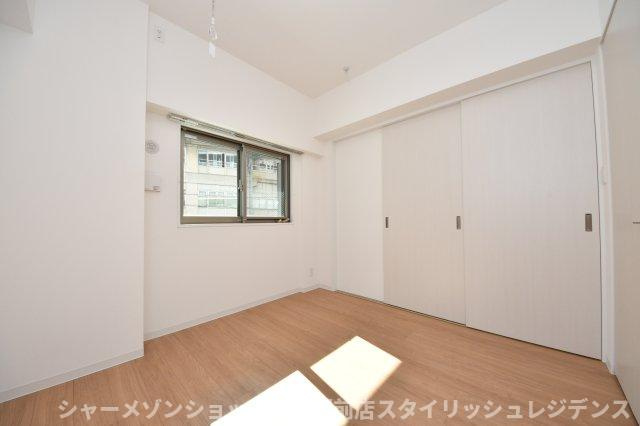 Mys Casetta Kokuraの居間・リビング
