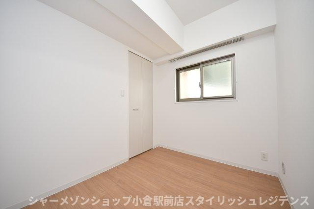 Mys Casetta Kokuraの居間・リビング