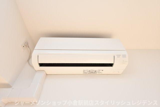 Mys Casetta Kokuraのその他