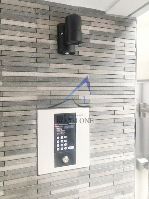ＳＵＮ　ＶＡＬＬＥＹ　日本橋永代通りのセキュリティ|オートロックです。
