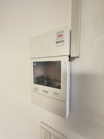 森藤不動産ビルの設備