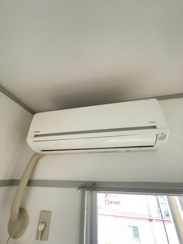 森藤不動産ビルの設備
