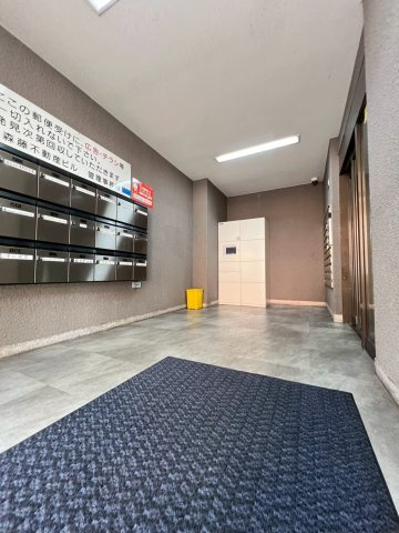 森藤不動産ビルのその他共用部分