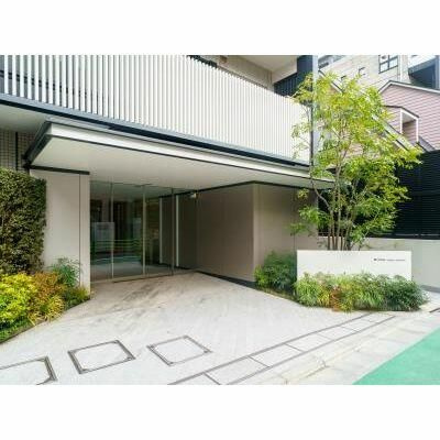Ｂｒｉｌｌｉａ目黒青葉台の外観