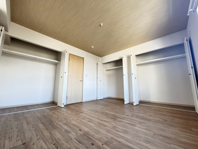 Casa feliz平野東の内装