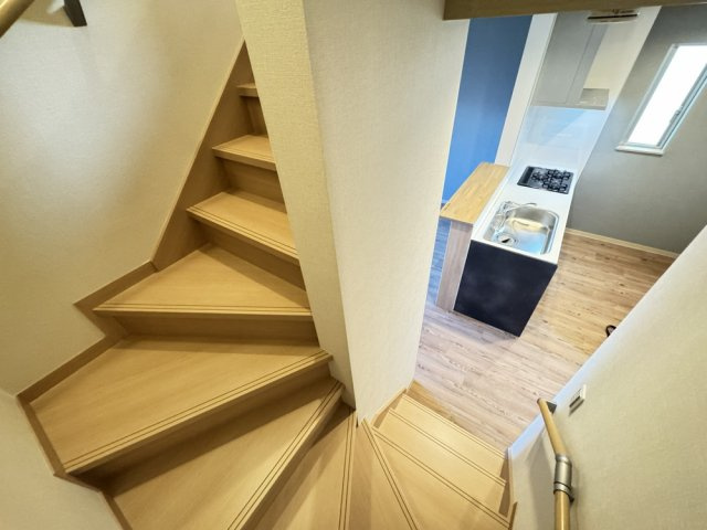 Casa feliz平野東のその他