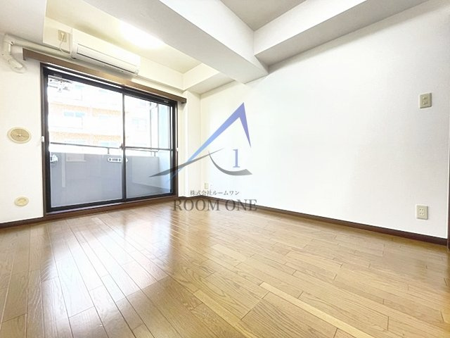 ライオンズマンション後楽園 の寝室|寝室です。