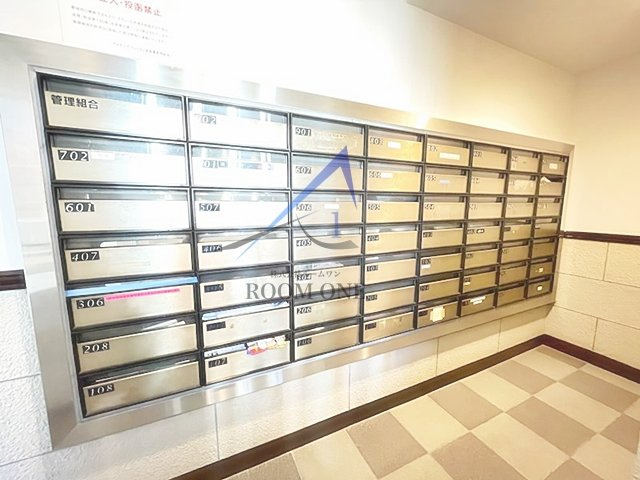 ライオンズマンション後楽園 