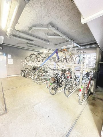 ライオンズマンション後楽園 