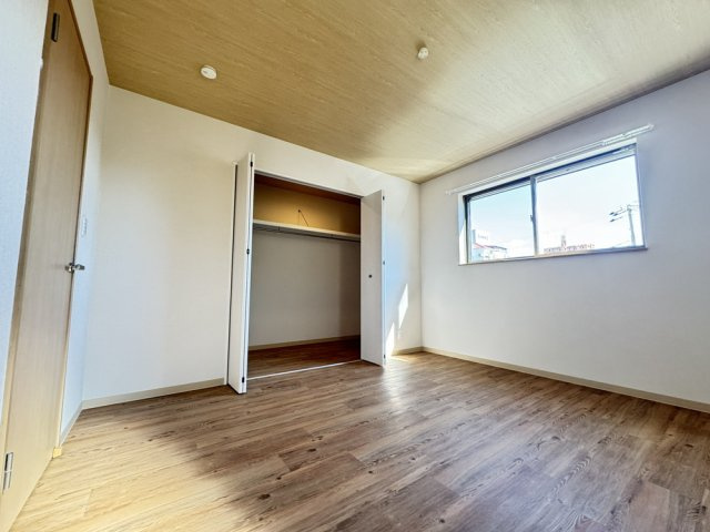 Casa feliz平野東の内装