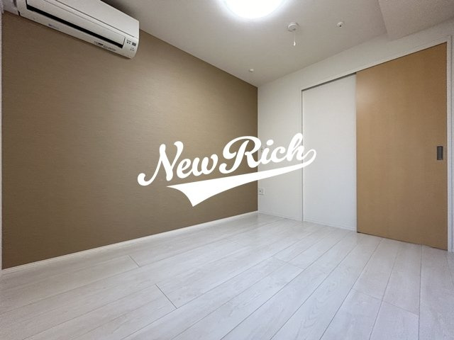 伊勢崎市今泉町１丁目のアパートのその他共用部分