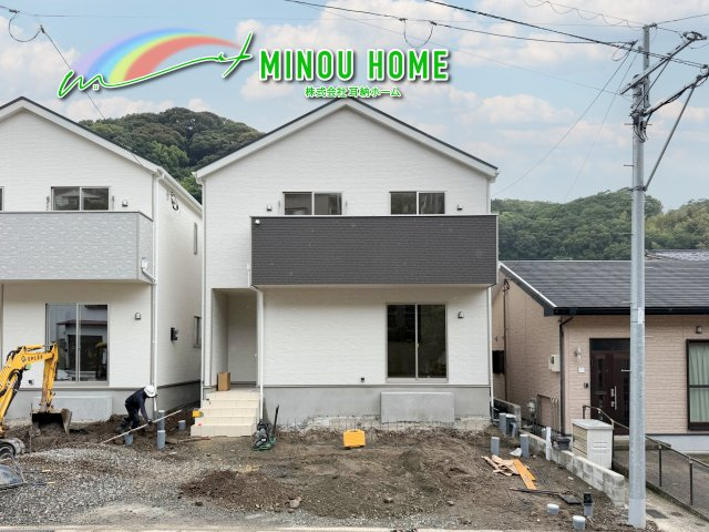 長崎市油木町-第2