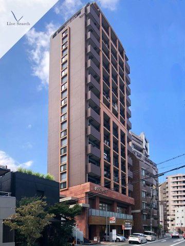 ルネッサンス21赤坂けやき通り