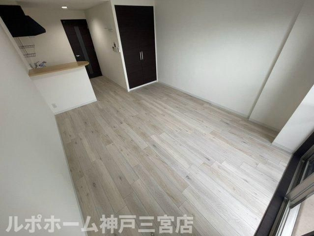 エスライズ新神戸のその他