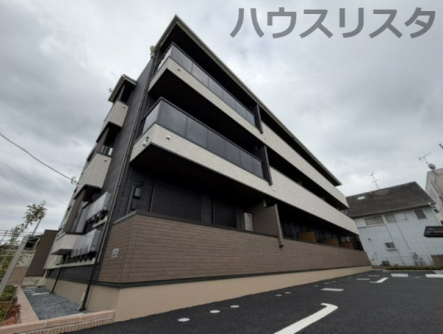 【外観】 | ヒカルサ熊谷久下ウエスト