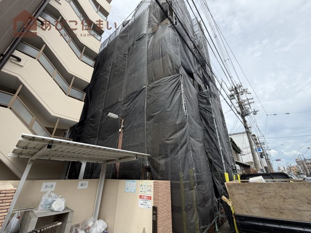 コーポ福知苑