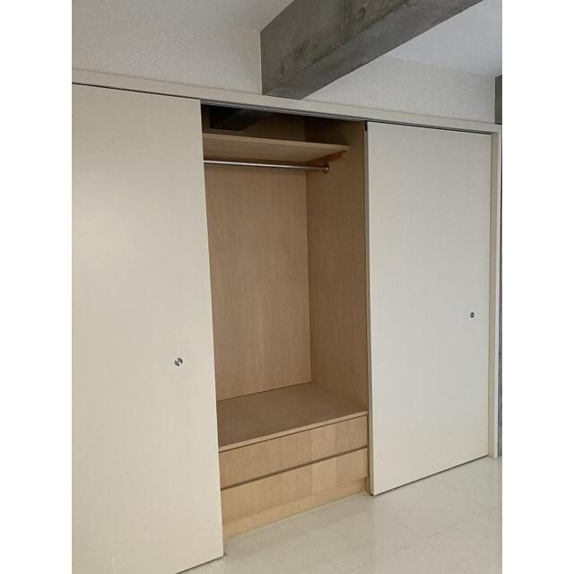 スカラすくもの収納