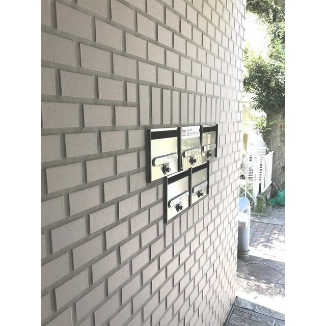 スカラすくものその他共用部分