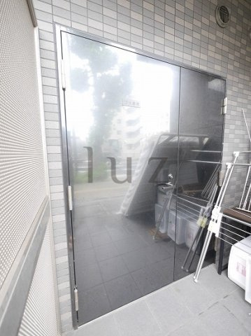 ルーブル横濱反町のその他共用部分