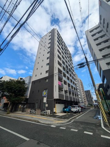 ウインステージ天神南