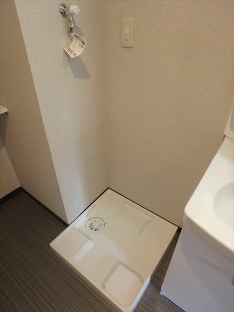 ボナール桜新町の設備