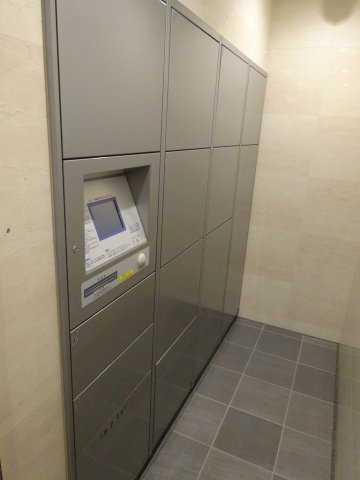 BELISTA文京関口のその他共用部分
