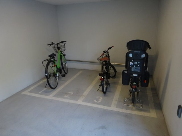 BELISTA文京関口のその他共用部分