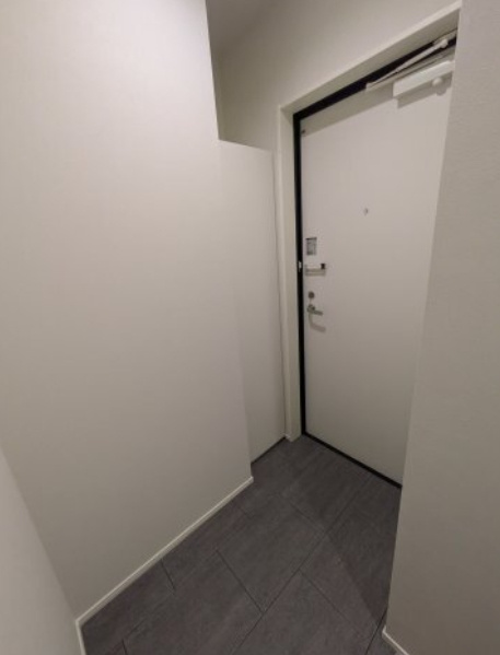 GRADUS久喜の玄関|※別部屋参照