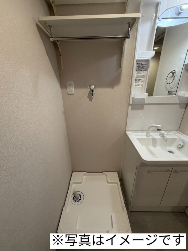 大阪市住吉区長居東1丁目PJのその他