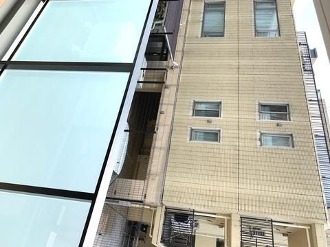 ＪＭＦレジデンス学芸大学の展望