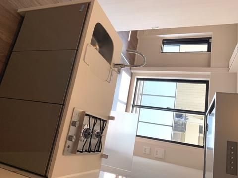 ＪＭＦレジデンス学芸大学のキッチン