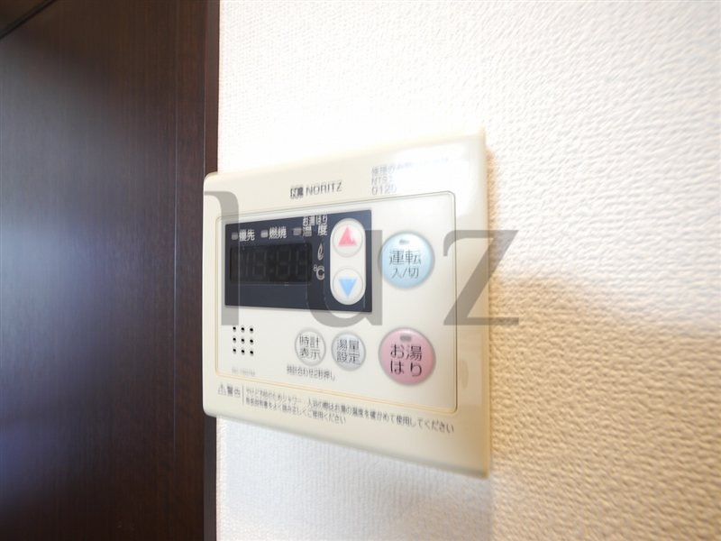グリフィン横浜ベイグランデ弐番館の設備