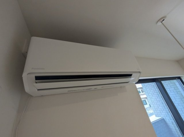 GRADUS久喜の設備|※別部屋参照