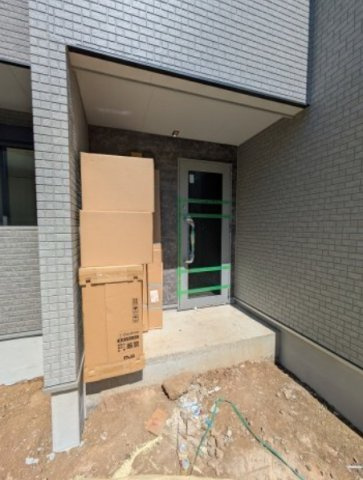 GRADUS久喜のエントランス|※別部屋参照