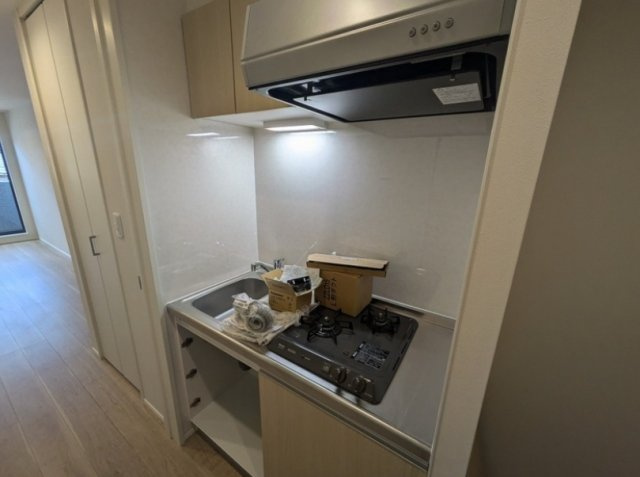 GRADUS久喜のキッチン|※別部屋参照