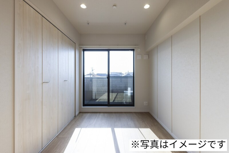 大阪市住吉区長居東1丁目PJの居間・リビング