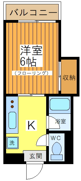 グリーンハイム３