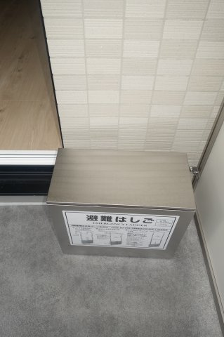 VELAOS HAKUSANの設備