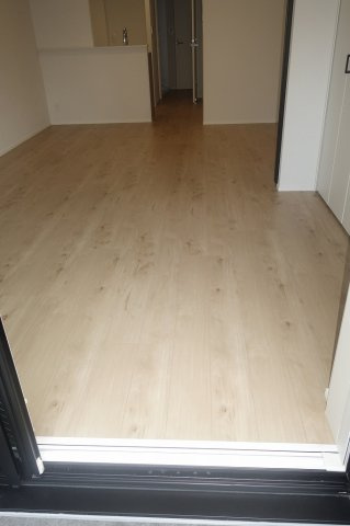VELAOS HAKUSANの展望