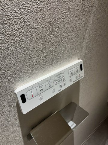 VELAOS HAKUSANの設備