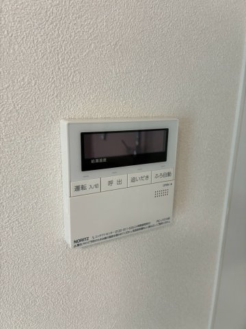 VELAOS HAKUSANの設備