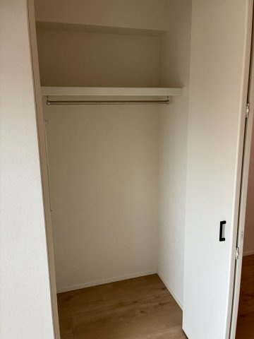 VELAOS HAKUSANの収納