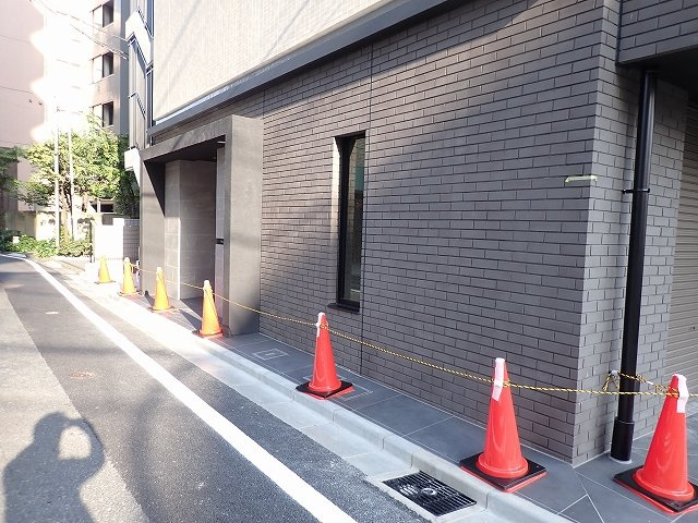 VELAOS HAKUSANの周辺